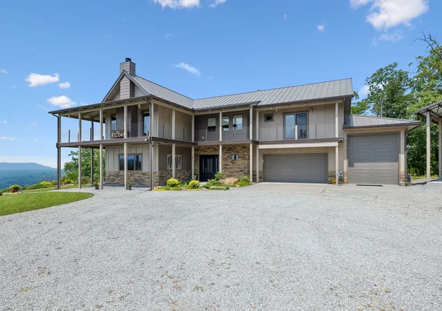 2nd image of 175 Bullet Mountain Dr, Tellico Plains, TN 37385 | MLS# 3336346