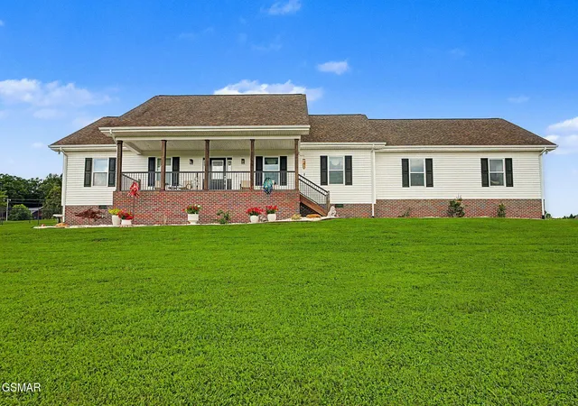 1st image of 487 Mill Creek Road, Andersonville, TN 37705 | MLS# 3335956