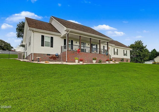 2nd image of 487 Mill Creek Road, Andersonville, TN 37705 | MLS# 3335956