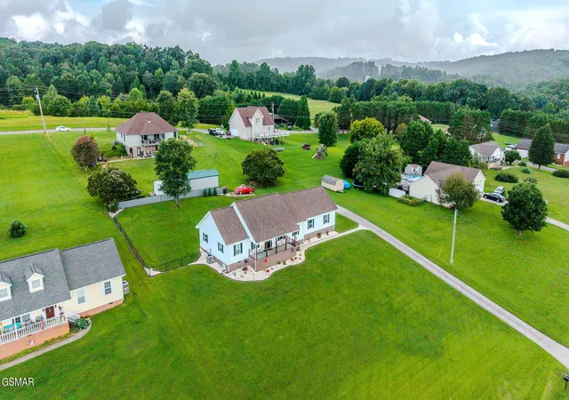 33rd image of 487 Mill Creek Road, Andersonville, TN 37705 | MLS# 3335956