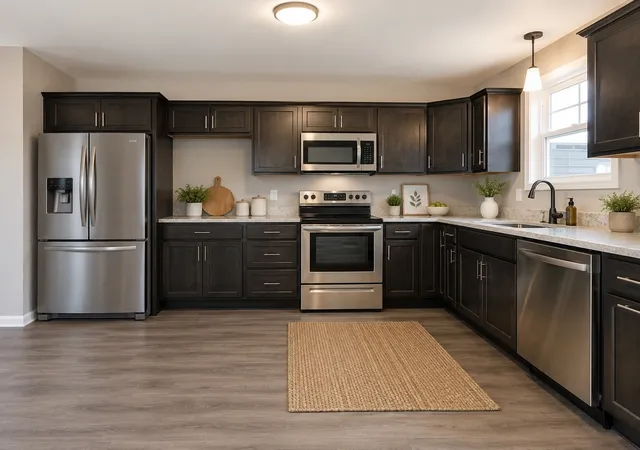 Photo 4 of Single family home for sale at 923 Oak Ln, Clarksville, TN 37040 | MLS# 3335977 | Listing updated on 2026-08-28