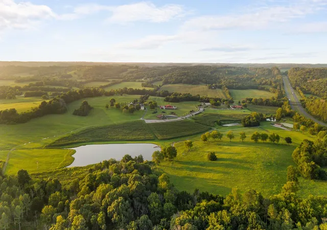 63rd image of 2942 Newman Rd, Ardmore, TN 38449 | MLS# 3336249