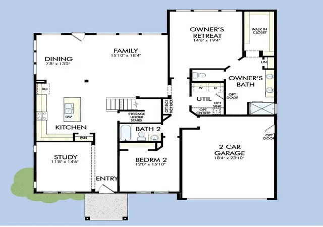 2nd image of 822 Drivers Cir, Columbia, TN 38401 | MLS# 3335968