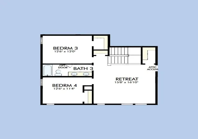 3rd image of 822 Drivers Cir, Columbia, TN 38401 | MLS# 3335968