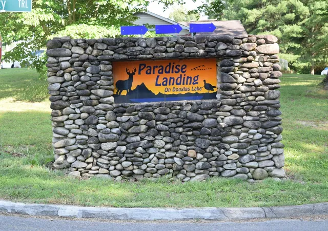 Photo 3 of Land for sale at 47 Tranquility Tr, Dandridge, TN 37725 | MLS# 3529413 | Listing updated on 2026-09-03