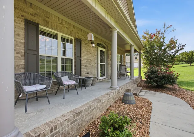 Photo 3 of Single family home for sale at 20 Rebecca W Rd, Fayetteville, TN 37334 | MLS# 3335999 | Listing updated on 2026-08-07