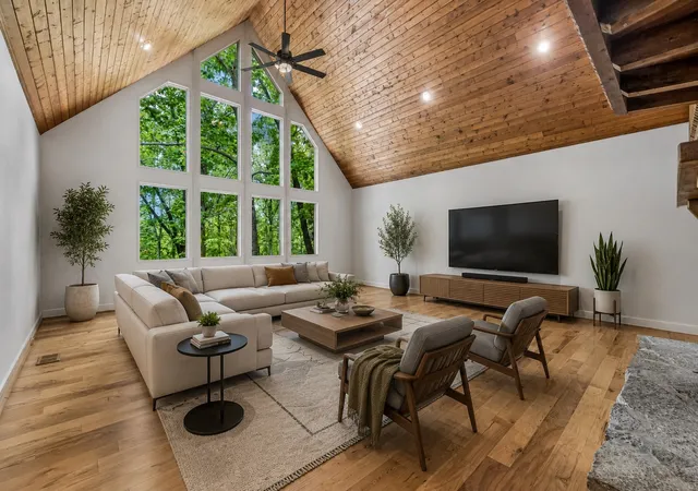 Photo 4 of Single family home for sale at 491 Deer Ridge Ln, Nashville, TN 37221 | MLS# 3336259 | Listing updated on 2026-08-30