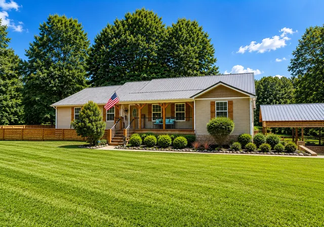 1st image of 1198 Ed Sanders Rd, Lynchburg, TN 37352 | MLS# 3336232