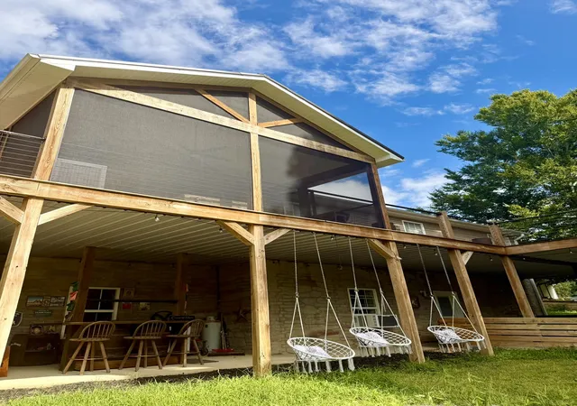 Photo 3 of Single family home for sale at 1198 Ed Sanders Rd, Lynchburg, TN 37352 | MLS# 3336232 | Listing updated on 2026-10-07