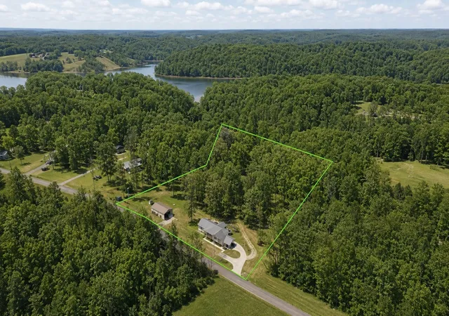 Single family home for sale at 1198 Ed Sanders Rd, Lynchburg, TN 37352 | MLS# 3336232