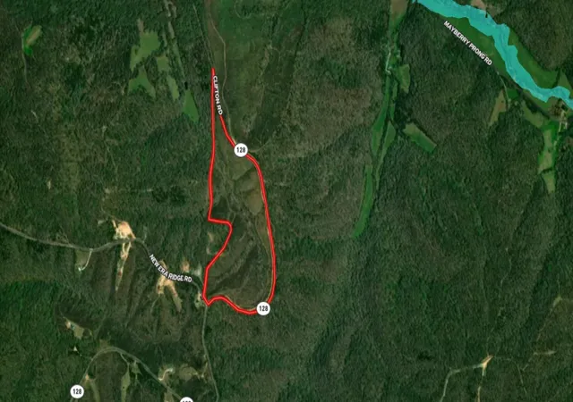 1st image of 0 New Era Ridge Road, Linden, TN 37096 | MLS# 3336426