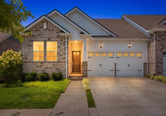 1st image of 375 Gingerwood Ln, Hendersonville, TN 37075 | MLS# 3514722