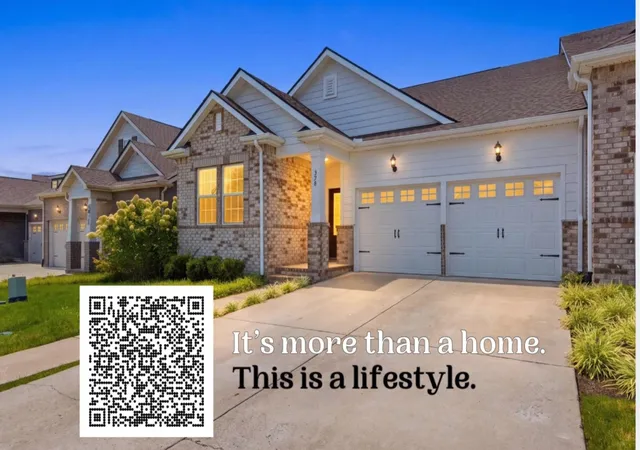 2nd image of 375 Gingerwood Ln, Hendersonville, TN 37075 | MLS# 3514722