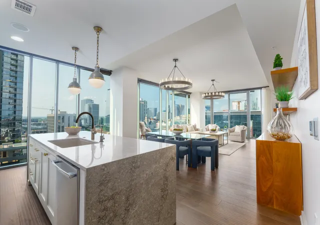 1st image of 1212 Laurel St #1002, Nashville, TN 37203 | MLS# 3511171