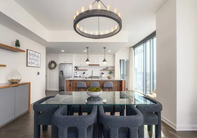 2nd image of 1212 Laurel St #1002, Nashville, TN 37203 | MLS# 3511171