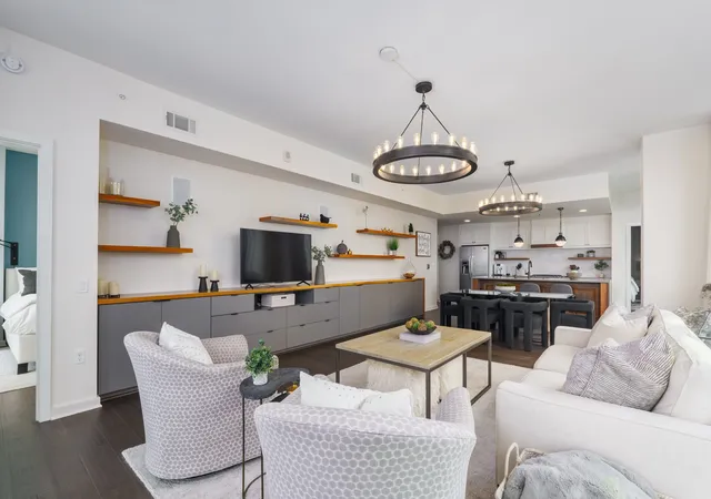 Photo 3 of Condo for sale at 1212 Laurel St #1002, Nashville, TN 37203 | MLS# 3511171 | Listing updated on 2026-09-15
