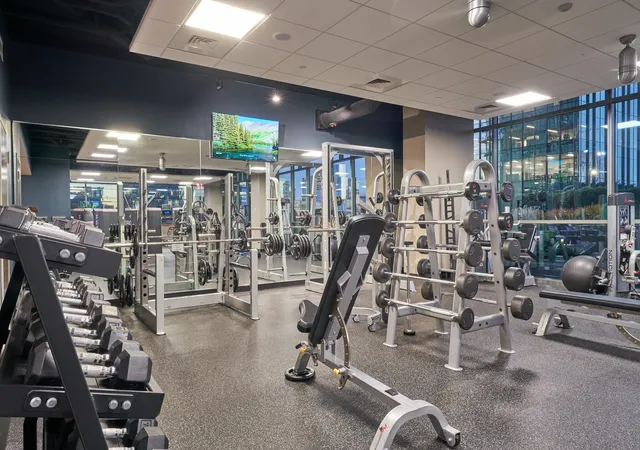 37th image of 1212 Laurel St #1002, Nashville, TN 37203 | MLS# 3511171