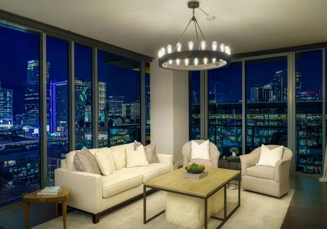 Photo 4 of Condo for sale at 1212 Laurel St #1002, Nashville, TN 37203 | MLS# 3511171 | Listing updated on 2026-09-28