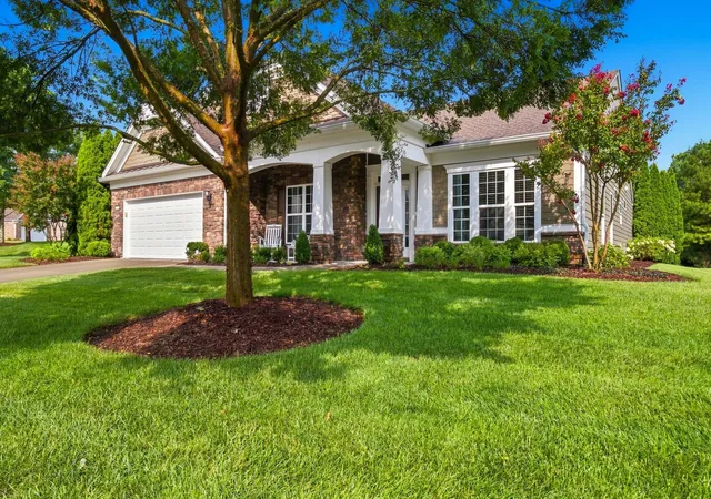 Photo 1 of Single family home for sale at 510 Calibre Ln, Mount Juliet, TN 37122 | MLS# 3336086 | Listing updated on 2026-09-30