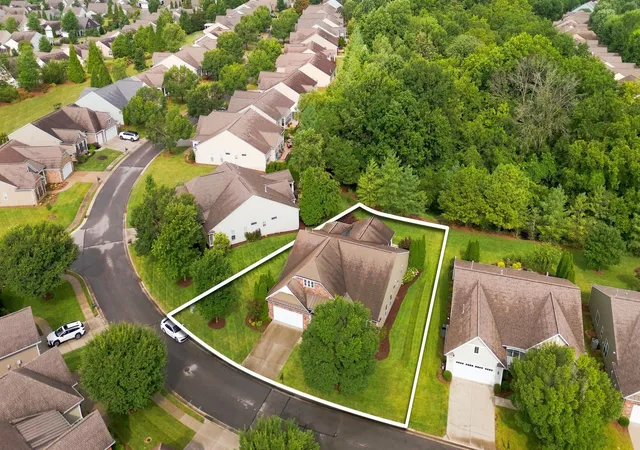 Photo 2 of Single family home for sale at 510 Calibre Ln, Mount Juliet, TN 37122 | MLS# 3336086 | Listing updated on 2026-09-30