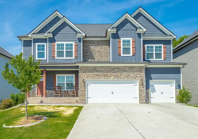 1st image of 9906 Haven Port Lane, Ooltewah, TN 37363 | MLS# 3335996