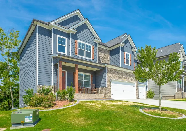 2nd image of 9906 Haven Port Lane, Ooltewah, TN 37363 | MLS# 3335996
