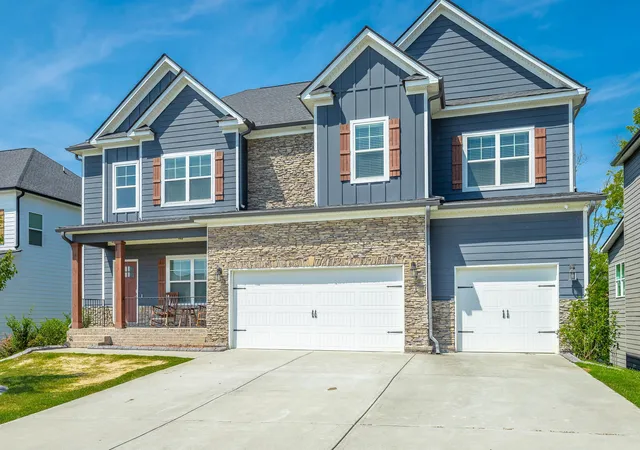3rd image of 9906 Haven Port Lane, Ooltewah, TN 37363 | MLS# 3335996