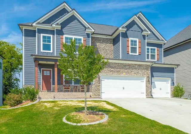 4th image of 9906 Haven Port Lane, Ooltewah, TN 37363 | MLS# 3335996