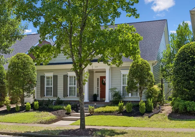 2nd image of 1225 Stoney Point Ln, Franklin, TN 37067 | MLS# 3514641