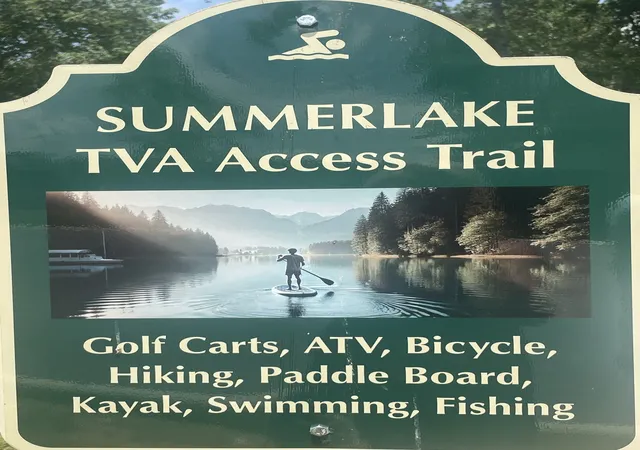2nd image of 0 Summer Lake Ct, Winchester, TN 37398 | MLS# 3336012
