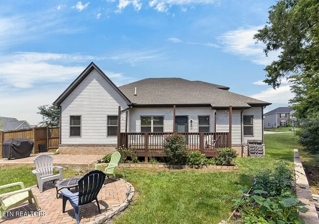 47th image of 110 Aspen Dr, Lenoir City, TN 37771 | MLS# 3336008