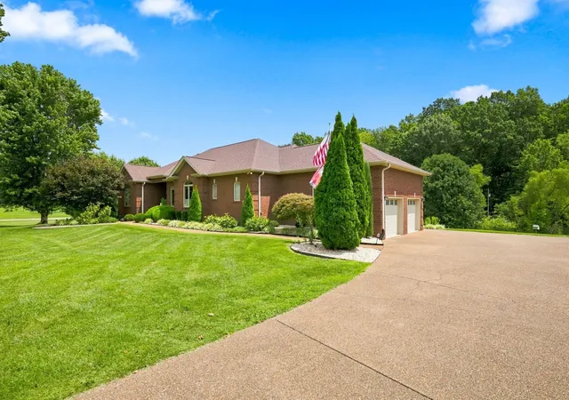2nd image of 1624 Spencer Mill Rd, Burns, TN 37029 | MLS# 3510905