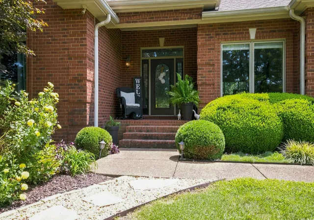 Photo 4 of Single family home for sale at 1624 Spencer Ml Rd, Burns, TN 37029 | MLS# 3510905 | Listing updated on 2026-10-02