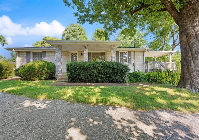 Photo 1 of Single family home for sale at 4921 Timberdale Dr, Nashville, TN 37211 | MLS# 3336091 | Listing updated on 2026-09-28