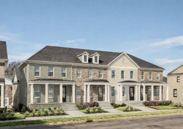 2nd image of 2 Tillman Pl #GL-Wav-I, Mount Juliet, TN 37122 | MLS# 3336023