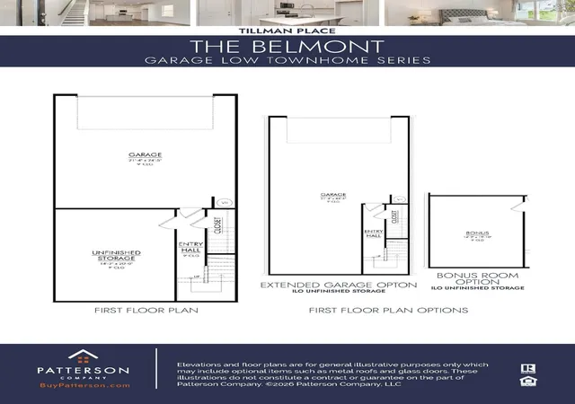 4th image of 2 Tillman Pl #GL-Wav-I, Mount Juliet, TN 37122 | MLS# 3336023