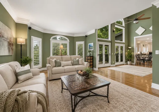 5th image of 1510 Candlelit Cv, Mount Juliet, TN 37122 | MLS# 3520855