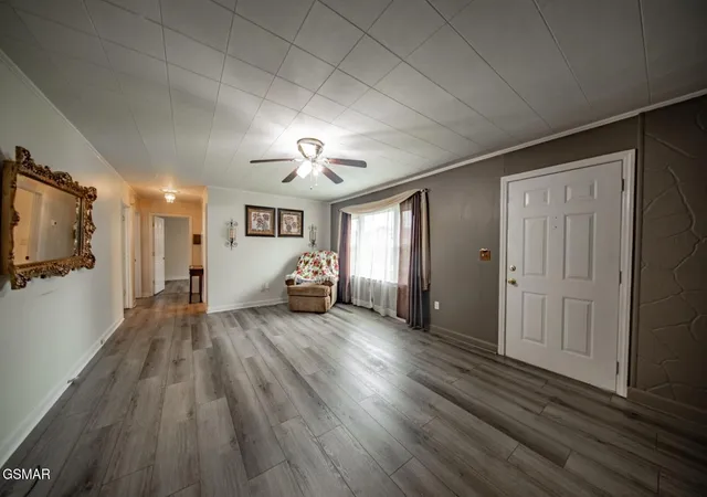 2nd image of 811 Martine Street, Newport, TN 37821 | MLS# 3336022