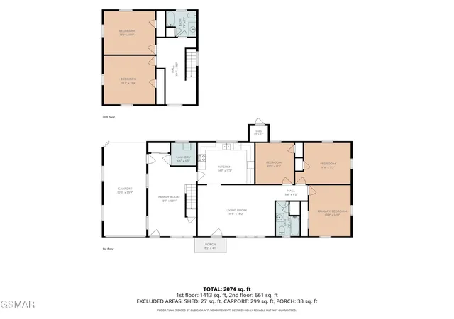 45th image of 811 Martine Street, Newport, TN 37821 | MLS# 3336022