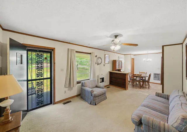 5th image of 1735 Hwy 421, Sardis, TN 38371 | MLS# 3499634