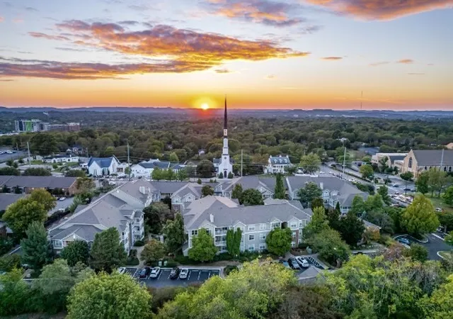28th image of 2025 Woodmont Blvd #239, Nashville, TN 37215 | MLS# 3512755