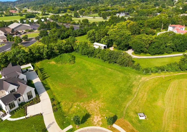 Photo 4 of Land for sale at 1107 Mccall Pvt Ct, Brentwood, TN 37027 | MLS# 3506185 | Listing updated on 2026-09-27