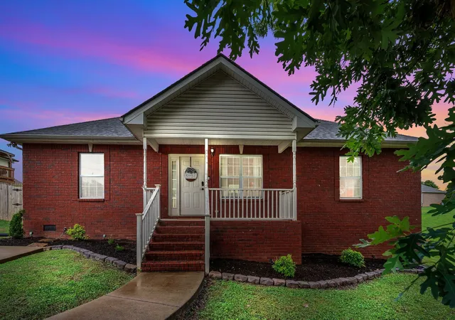 1st image of 2029 Sunday Silence Dr, Greenbrier, TN 37073 | MLS# 3336382