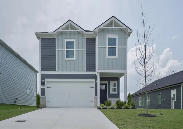 1st image of 1532 Bear Branch Trce, Columbia, TN 38401 | MLS# 3499662