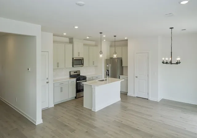 3rd image of 1532 Bear Branch Trce, Columbia, TN 38401 | MLS# 3499662