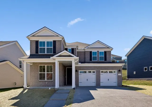 Single family home for sale at 1452 Arbor Park, Hendersonville, TN 37075 | MLS# 3336084