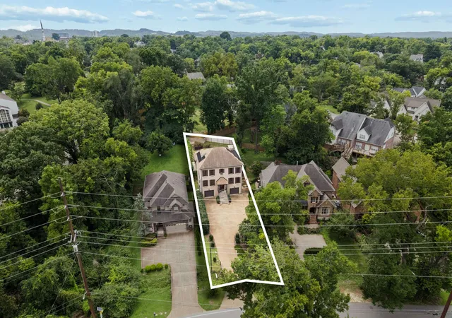 53rd image of 2115 Sharondale Dr, Nashville, TN 37215 | MLS# 3501243