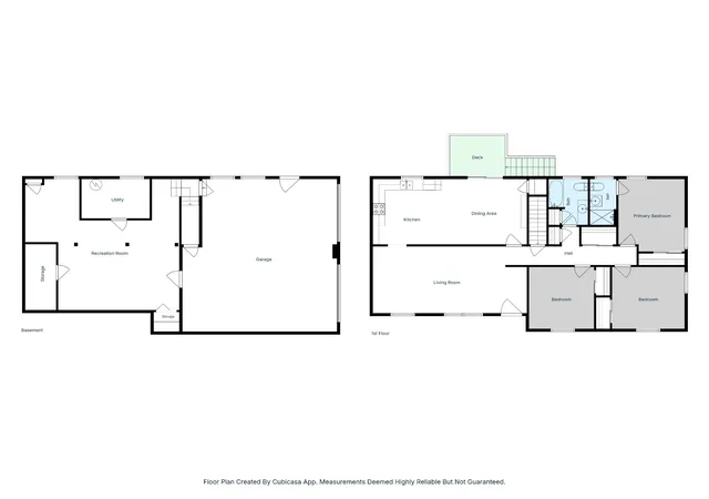 40th image of 1308 Bagley Dr, Fayetteville, TN 37334 | MLS# 3512454