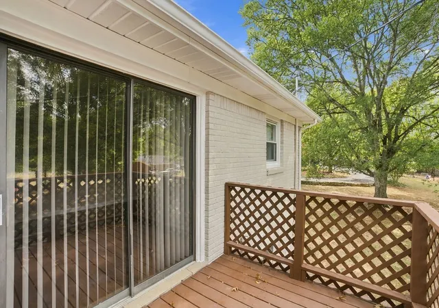 Photo 4 of Single family home for sale at 1308 Bagley Dr, Fayetteville, TN 37334 | MLS# 3512454 | Listing updated on 2026-10-09