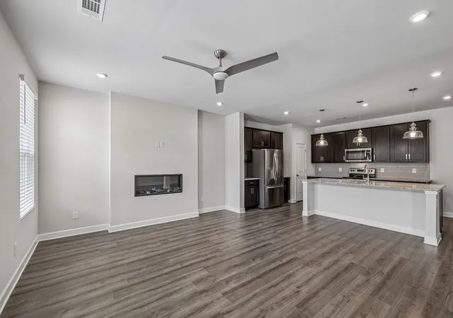 Photo 3 of Townhouse for sale at 2845 Suzanne Landon Dr, Murfreesboro, TN 37130 | MLS# 3441313 | Listing updated on 2026-08-07
